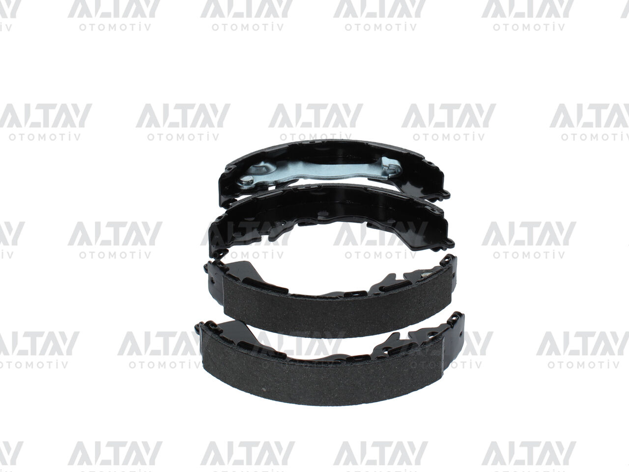 58305-1GA00 Fren Balatası Arka BOSCH | Hyundai i30
