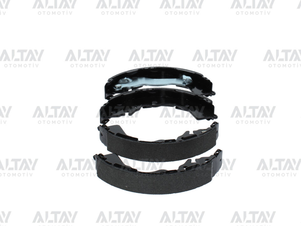 58305-1GA00 Fren Balatası Arka BOSCH | Hyundai i30