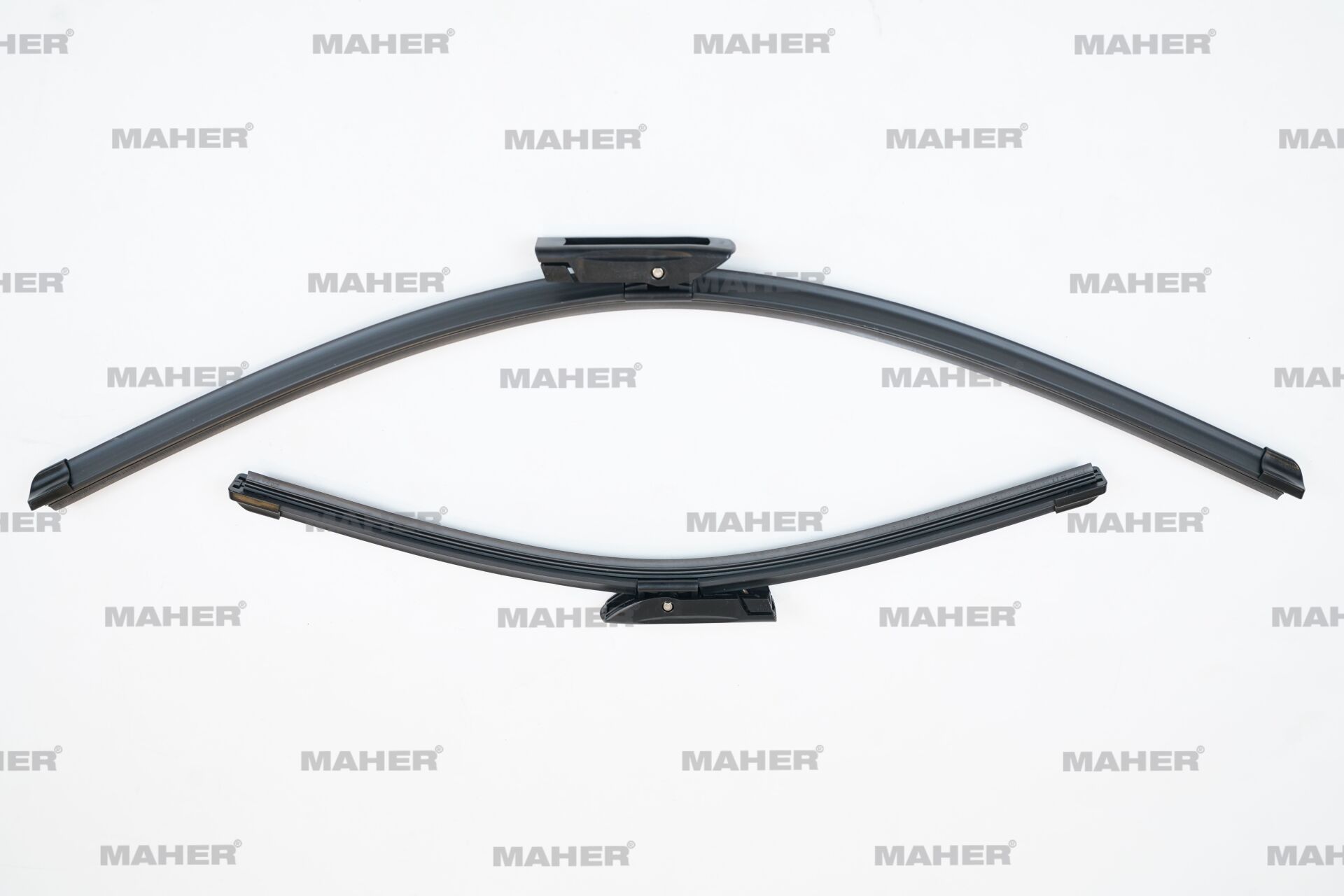 288904087R Silecek MAHER | Renault Clio 3 / Renault Fluence / Renault Megane 2 / Renault Megane 3