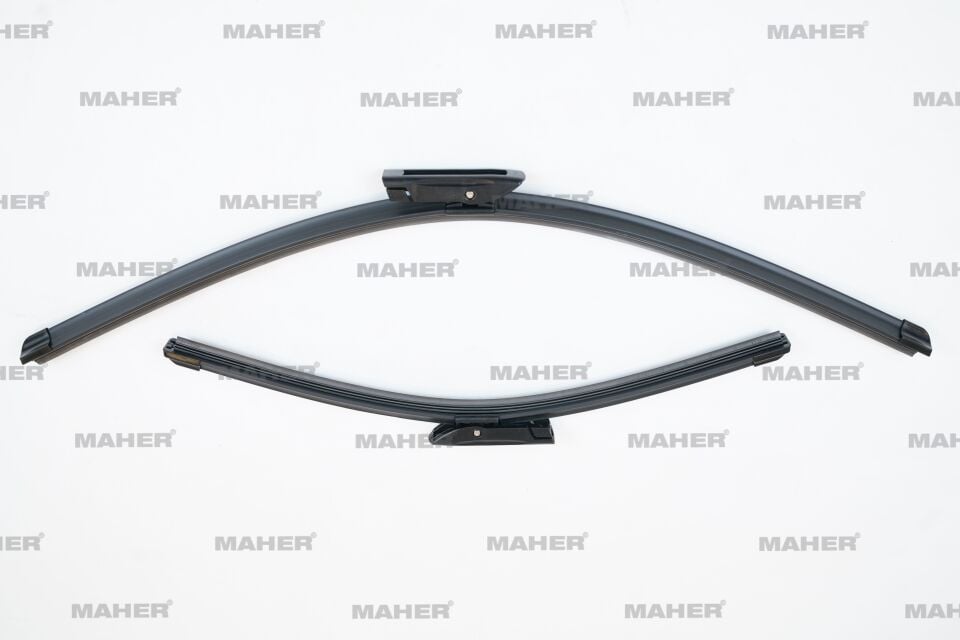 288904087R Silecek MAHER | Renault Clio 3 / Renault Fluence / Renault Megane 2 / Renault Megane 3