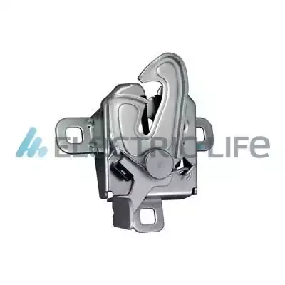 46747434 Motor Kaput Kilidi F ZENON | Doblo