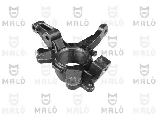 51853626 Aks Tasiyici Sag On Absli 72mm VEKA | Fiat Albea 2003 / Doblo 2005