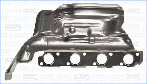 6C1Q9448AB Egzos Manifold Contası VICTOR REINZ | Ford