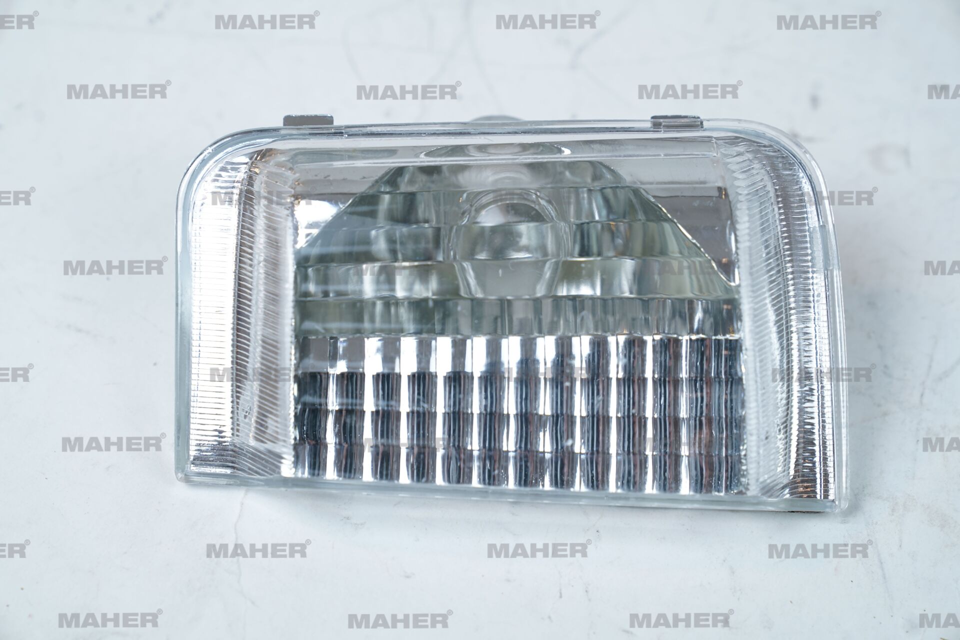 71748253 Far ve Aydınlatma Sağ MAHER | Fiat Ducato