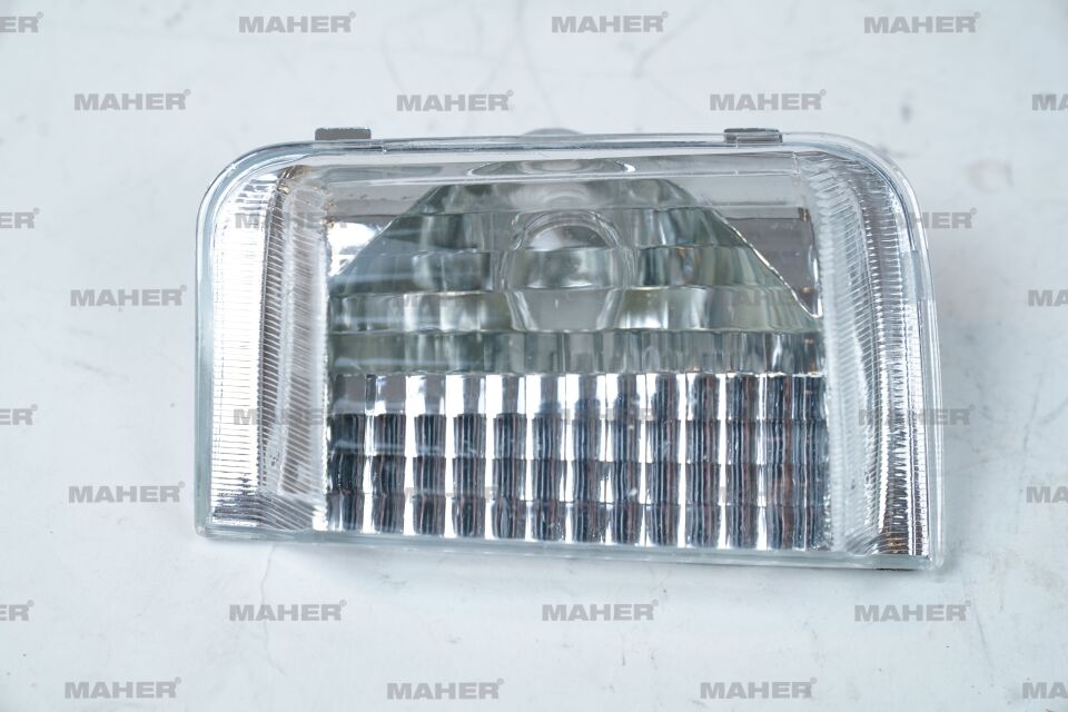 71748253 Far ve Aydınlatma Sağ MAHER | Fiat Ducato