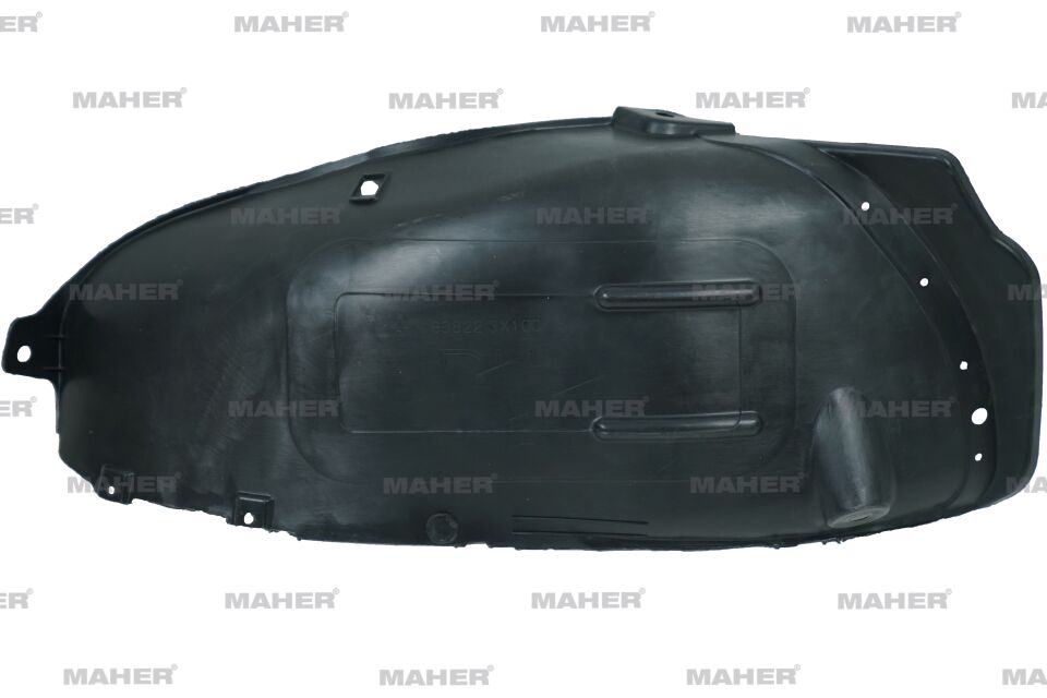 86824-3X100 Camurluk Davlumbazi Sağ MAHER | Hyundai Elantra