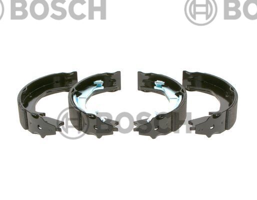 583052HA10 Fren Balatası Arka BOSCH | Hyundai Sonata / Hyundai Santa Fe