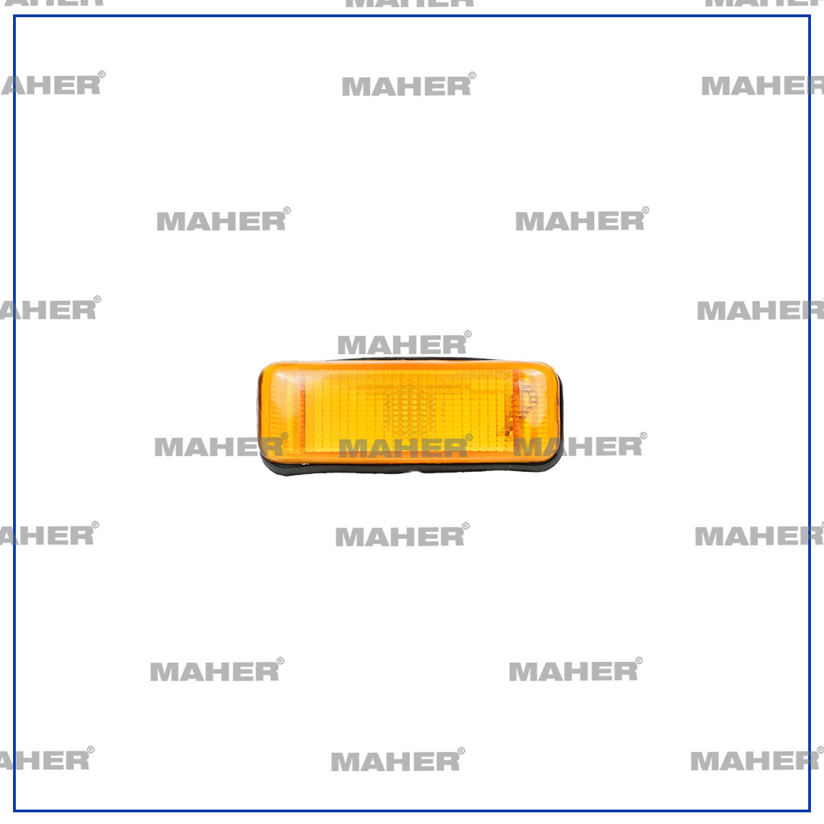 7672085 Far ve Aydınlatma MAHER | Fiat Tempra