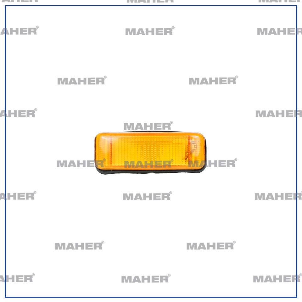 7672085 Far ve Aydınlatma MAHER | Fiat Tempra