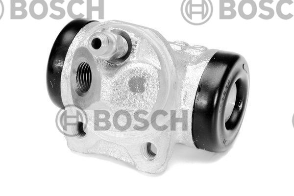 7701035476 Fren Merkezi Arka BOSCH | Renault R9