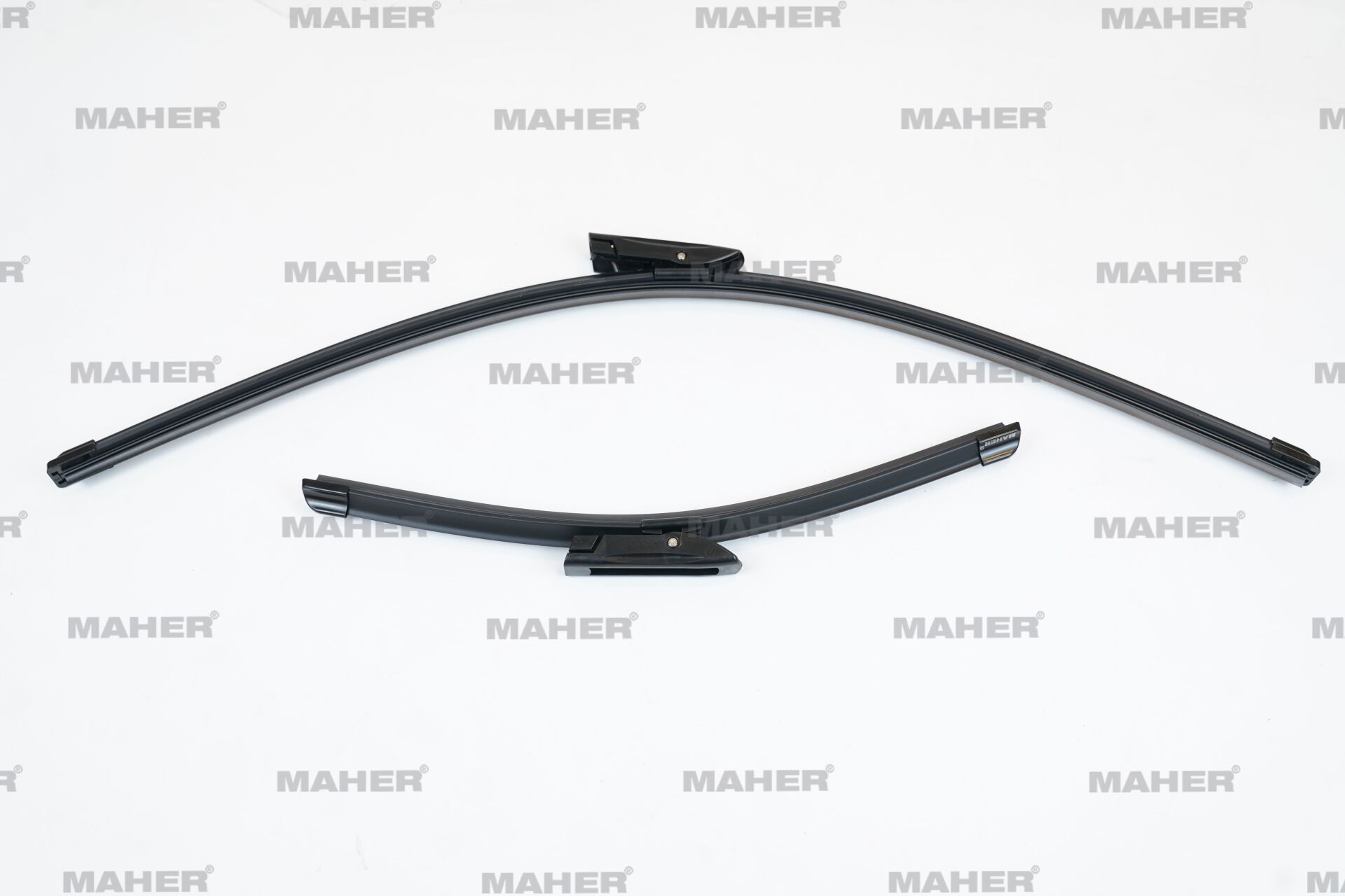 288909871R Silecek MAHER | Renault Clio 4 / Renault Captur