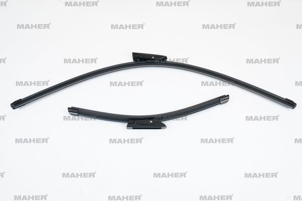 288909871R Silecek MAHER | Renault Clio 4 / Renault Captur
