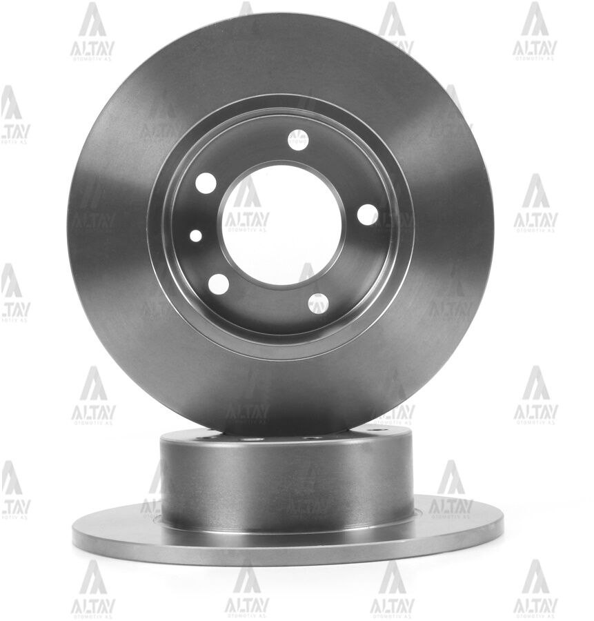432000367R Fren Diski Arka AYD | Renault Master