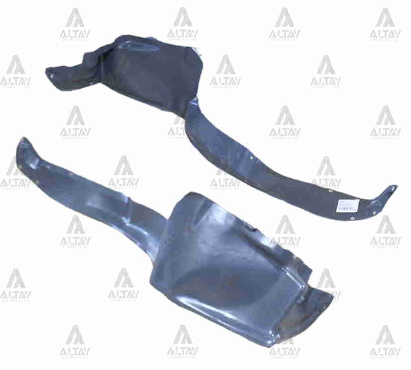 86811-29000 Camurluk Davlumbazi Ön MAHER | Hyundai Elantra
