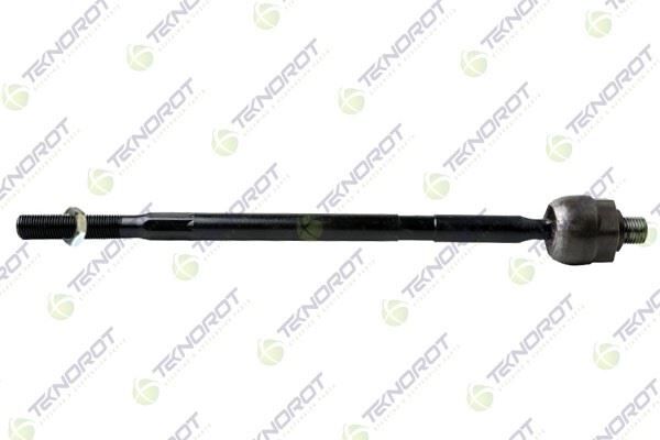 4048739 Rot Mili On Ic Manuel Direksiyon TEKNOROT | Ford Fiesta III 1994 1996 / Ford Ka 1996 2008