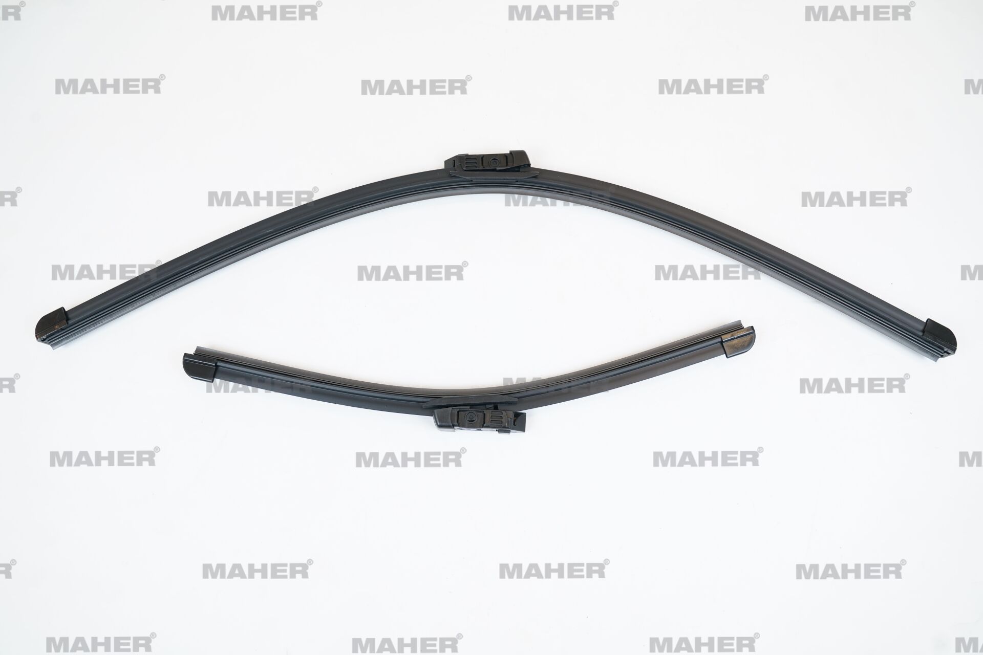 1537389 Silecek MAHER | Ford Fiesta