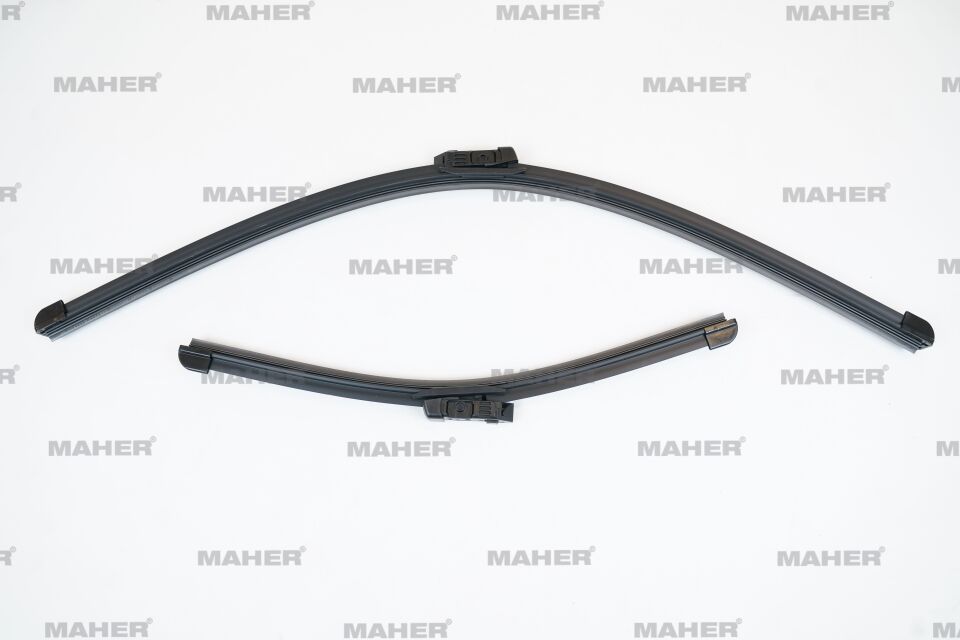 1537389 Silecek MAHER | Ford Fiesta