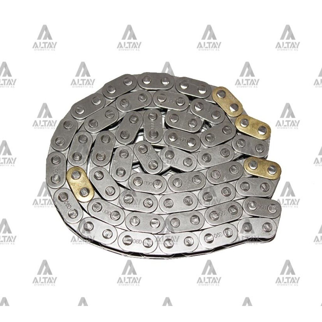 24361-4A020 Eksantrik Zincir Seti KOREA | Hyundai Starex / Kia Sorento