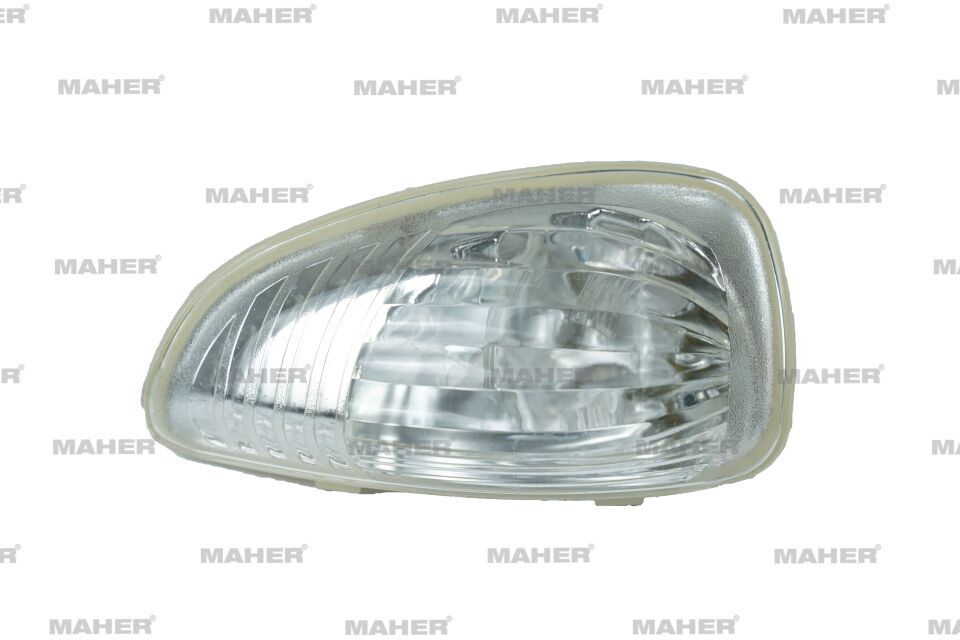 261609635R Far ve Aydınlatma Sağ MAHER | Renault Master