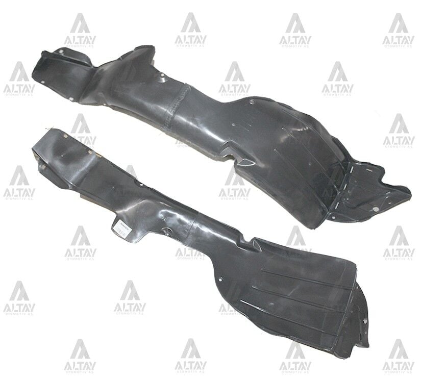 86812-3X000 Camurluk Davlumbazi Ön MAHER | Hyundai Elantra