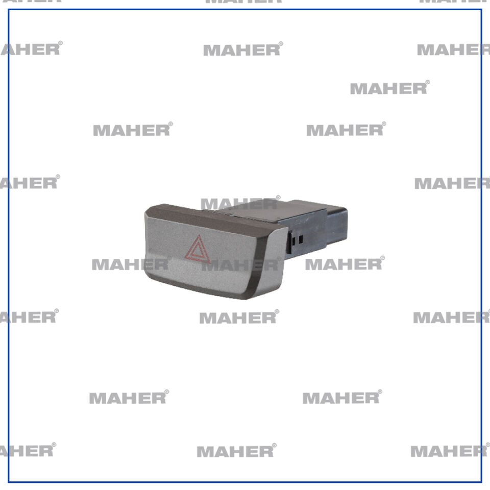 93790-25000 Düğme / Anahtar MAHER | Muhtelif Araçlar