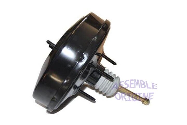 46747935 Servofren Westinghouse GUA | Fiat Doblo 1.9 D 1.9 JTD