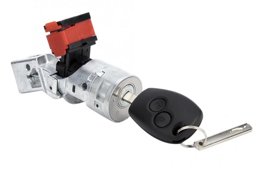 487002147R Elektronik Parça HELLUX | Dacia Sandero / Dacia Duster