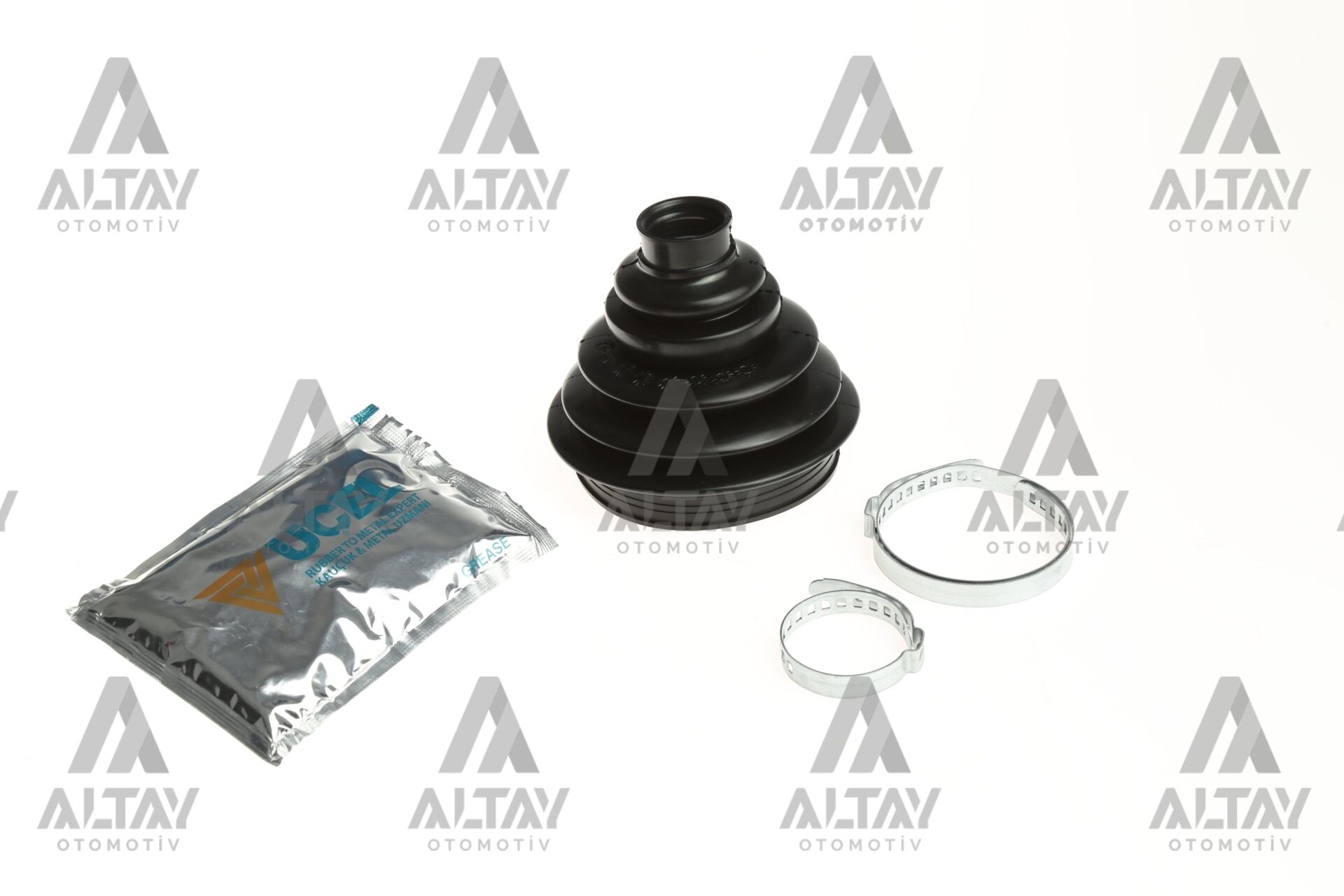 60816984 Aks Körüğü UCEL | Fiat Doblo