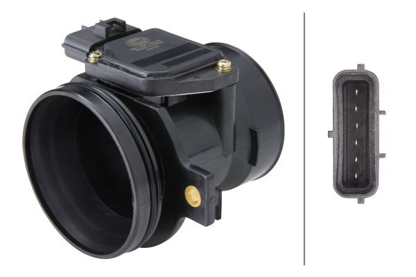 8V21 12B579 AA Maf Sensoru 2.2D Defender L316 07 16 Dıscovery HELLA