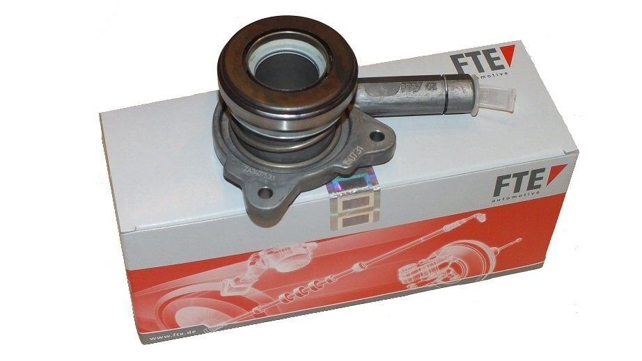 GK31-7A564-AB DEBRİYAJ RULMANI | FTE HİDROLİK | FORD TRANSİT V363 (2014-2026)
