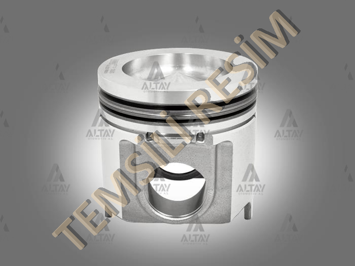 87-71959-050 Piston GOETZE | Renault Master