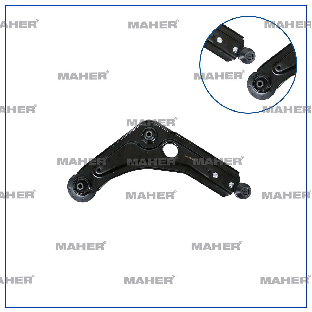1058279 Salıncak Alt Sağ MAHER | Ford Escort