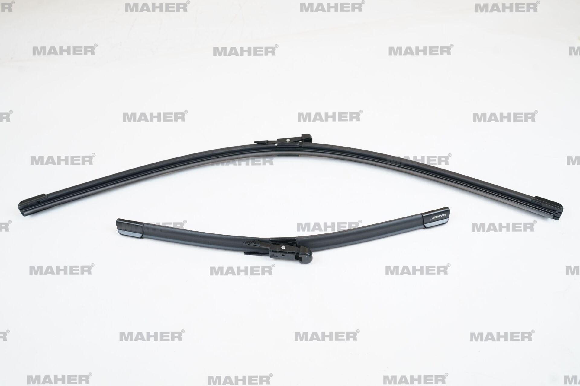 55176077 Silecek MAHER | Ford Fiesta / Fiat Linea / Fiat Punto