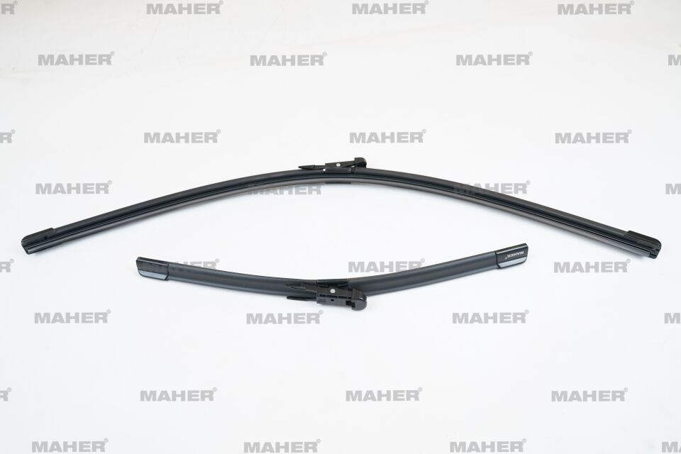 55176077 Silecek MAHER | Ford Fiesta / Fiat Linea / Fiat Punto