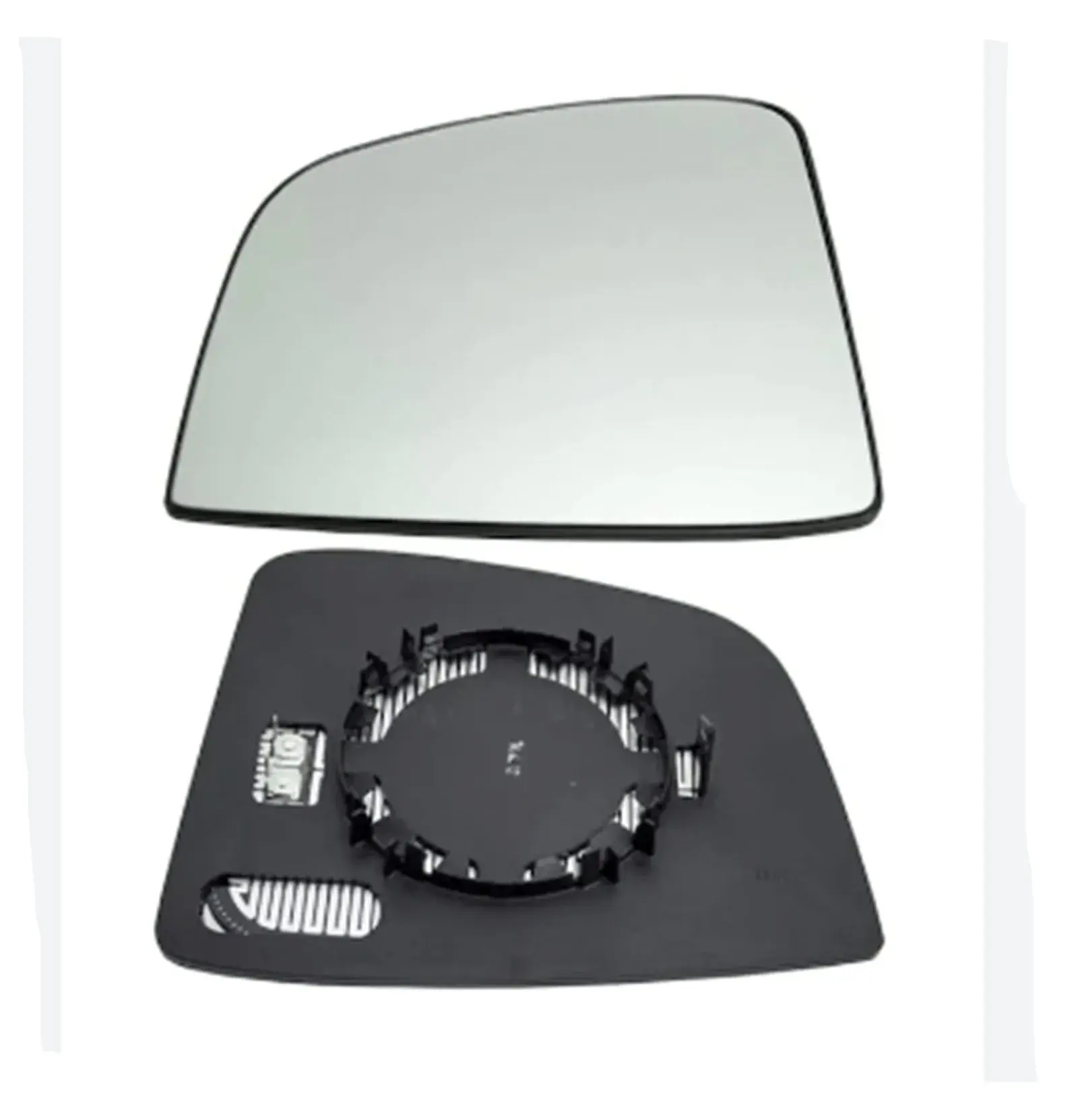 71765470 Ayna Cami Sağ | Doblo 11> Isitmali+konveks VM 668 GVA