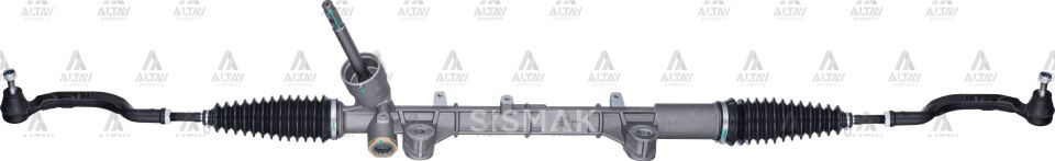 490010810R Direksiyon Kutusu SISMAK | Dacia Duster