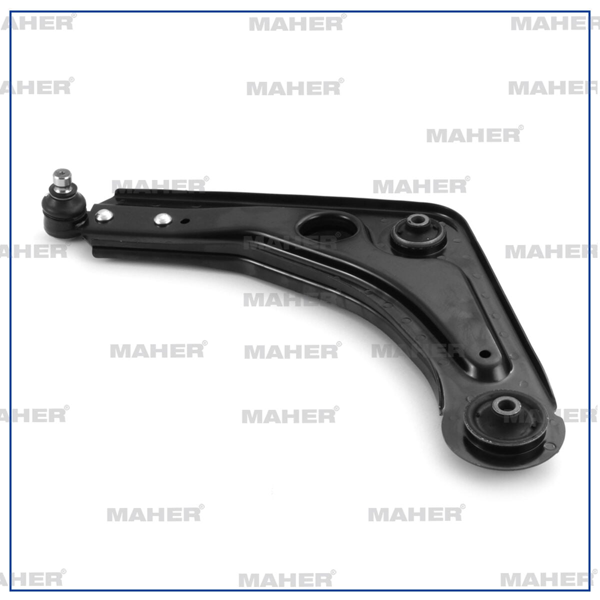 7102645 Salıncak Alt Sol MAHER | Ford Escort