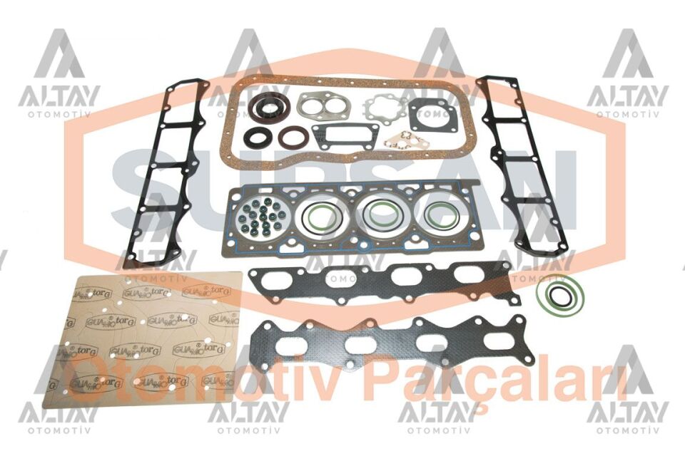 71713032 Conta / Supap Lastiği SUPSAN | Fiat Palio / Fiat Marea / Fiat Bravo
