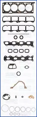 71713032 Conta / Supap Lastiği SUPSAN | Fiat Palio / Fiat Marea / Fiat Bravo