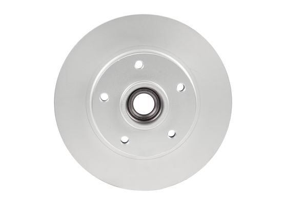 432000185R Fren Diski Arka BOSCH | Renault Megane 2 / Renault Megane 3 / Renault Megane 4