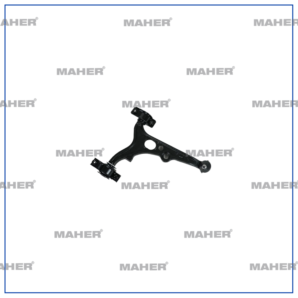 46423825 Salıncak Alt Sağ MAHER | Fiat Marea / Fiat Bravo
