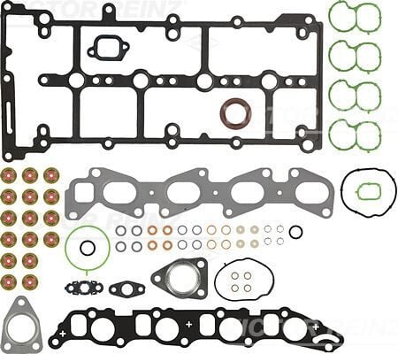 71749743 Üst Takim Contasi V.REINZ | Doblo 1.6 2.0 Dmtj 10+ Combo
