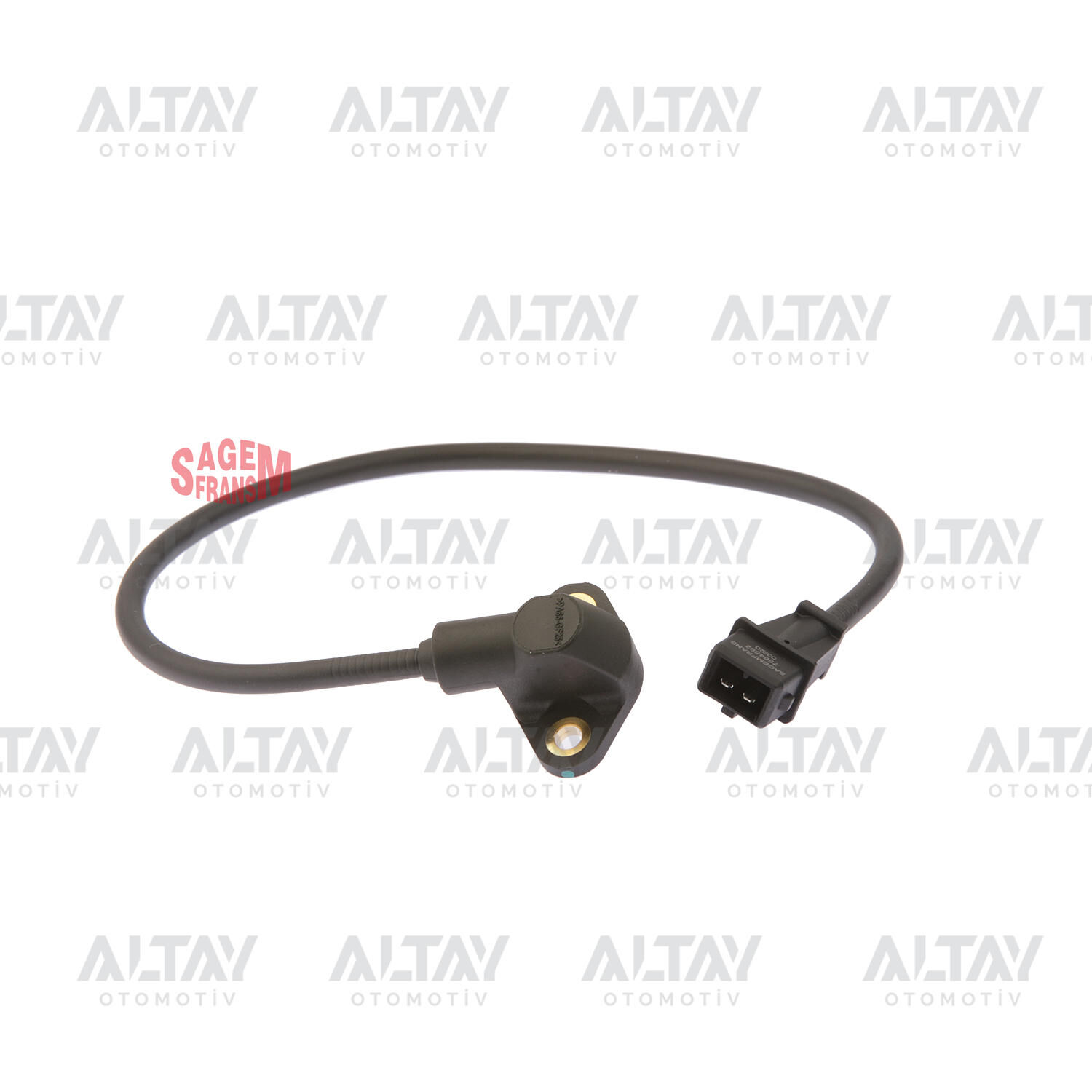 7564592 Sensör SAGEM | Fiat Tempra