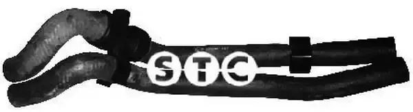 46559543 Kalorifer Hortumu REGUS | Fiat Doblo 1.9 D 2001