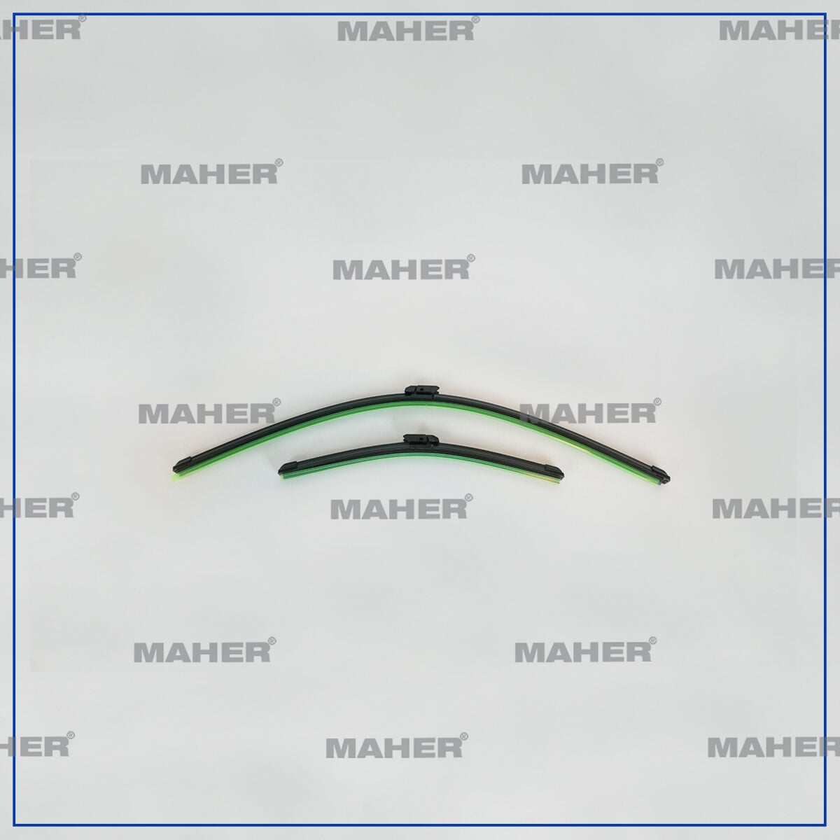 288907630R Silecek MAHER | Renault Captur