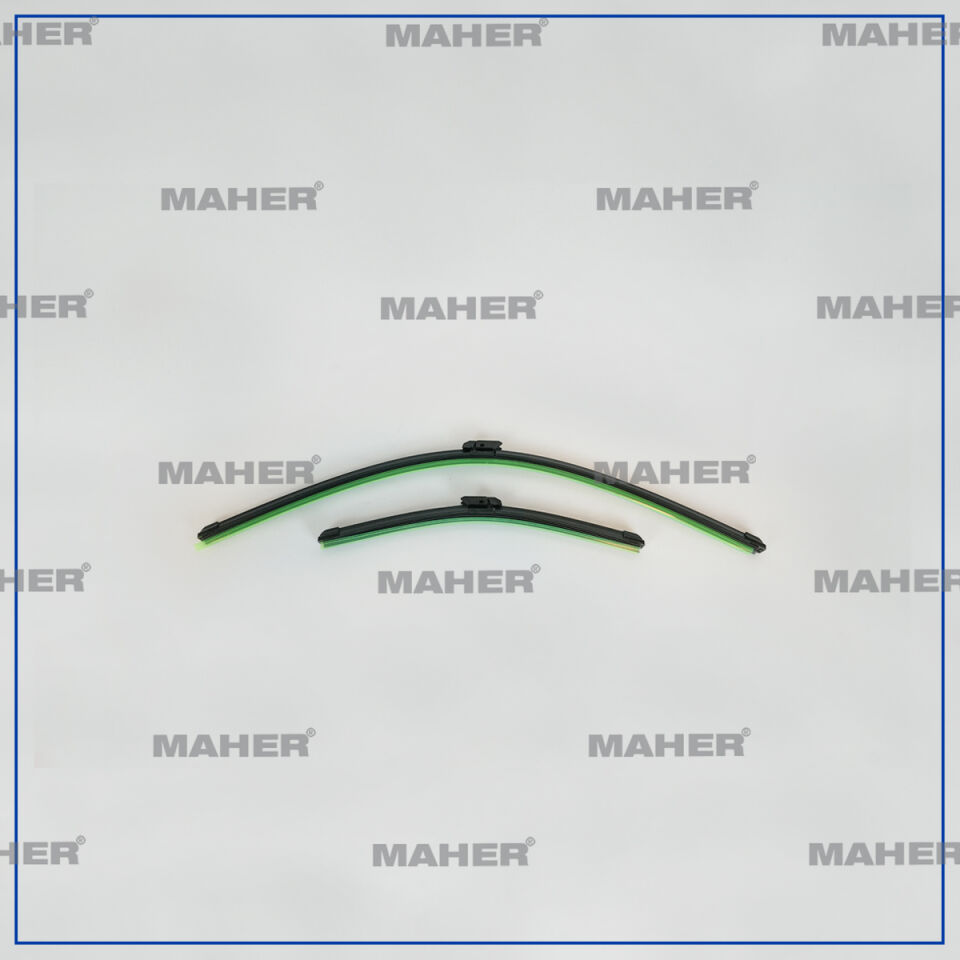 288907630R Silecek MAHER | Renault Captur