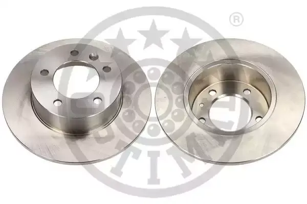 432000367R Fren Diski Arka BOSCH | Renault Master