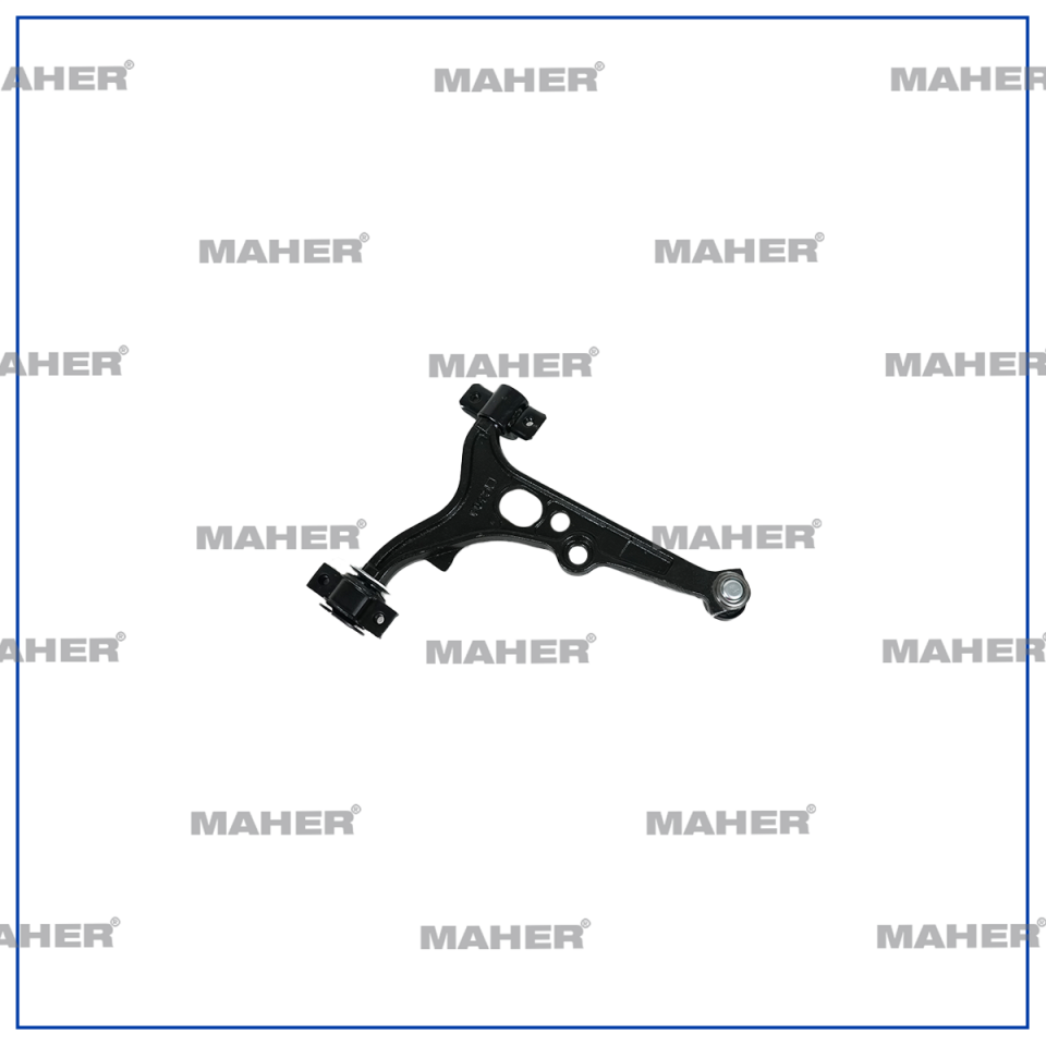 46456049 Salıncak Alt Sol MAHER | Fiat Marea / Fiat Bravo