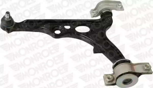 46456049 Salıncak Alt Sol MAHER | Fiat Marea / Fiat Bravo