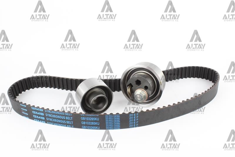 530066410 Triger Seti GMB | Ford Ranger